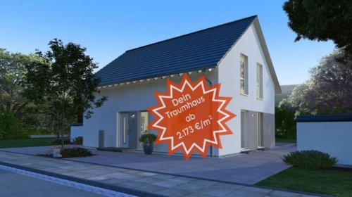 Friedland Hausangebote Ästhetik, die Werte schafft Haus kaufen