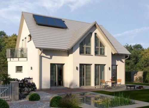 Friedland Hausangebote Nachhaltig Bauen und gesund Wohnen - Ein Haus mit Zukunft Haus kaufen