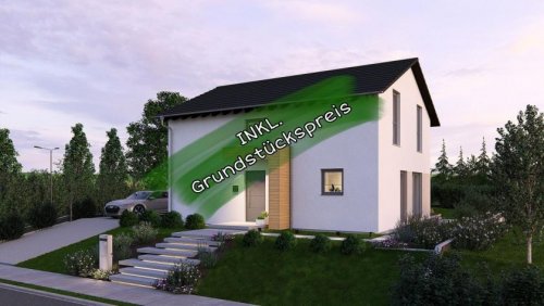 Adelebsen Immobilien Ein Angebot, das Baugeschichte schreibt. - OKAL Vorteilstage Haus kaufen