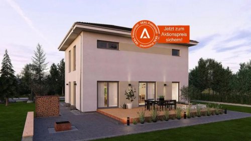 Northeim Immobilienportal Architektur fürs Leben - OKAL Haus. Haus kaufen