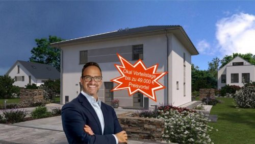 Northeim 2-Familienhaus EIN STADTHAUS MIT ZAHLREICHEN HIGHLIGHTS. Haus kaufen