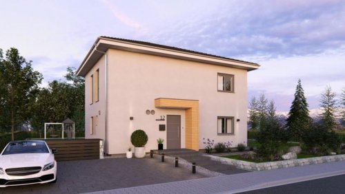 Northeim Immobilie kostenlos inserieren Raum für große Ideen - OKAL Stadtvillen Haus kaufen
