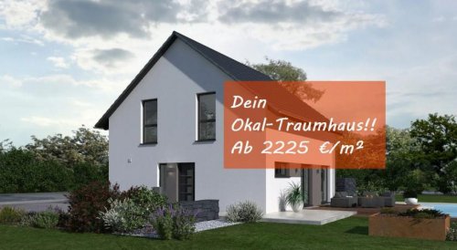Uslar Immobilien Besser bauen mit Okal. Haus kaufen