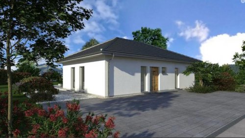 Uslar Hausangebote "Okal Bungalows - Smart wohnen auf einer Ebene." Haus kaufen