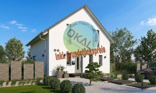 Uslar Provisionsfreie Immobilien "OKAL - Qualität, die schon im Werk entsteht." Haus kaufen