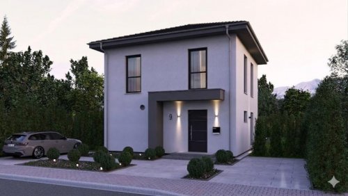 Nörten-Hardenberg Günstiges Haus Ein Zuhause jenseits des Gewöhnlichen Haus kaufen
