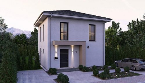 Nörten-Hardenberg Immobilien Hausbau ohne Kompromisse. Haus kaufen