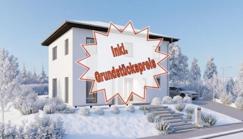 Nörten-Hardenberg Immobilien Jetzt zugreifen. Bis zu 49.000 EUR sichern! Haus kaufen