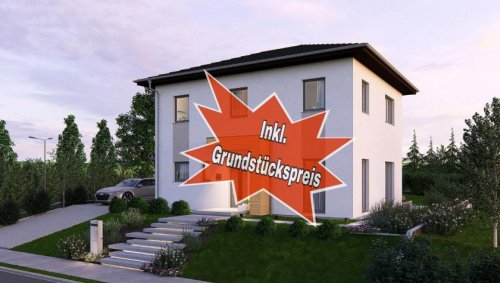 Nörten-Hardenberg Inserate von Häusern OKAL-Häuser - Vorteilstage final, jetzt handeln! Haus kaufen