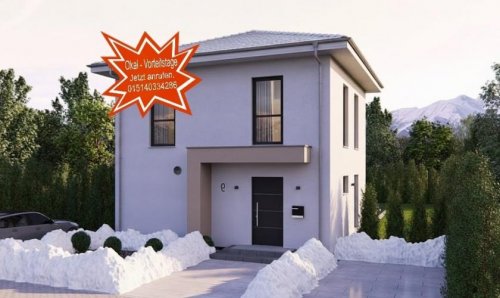 Nörten-Hardenberg Günstiges Haus VIELFALT IM ANGEBOT. SICHERHEIT IM PROZESS. OKAL. Haus kaufen