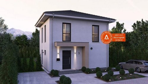 Nörten-Hardenberg ZUHAUSE AUF ZWEI ETAGEN VOLLER LEBEN Haus kaufen