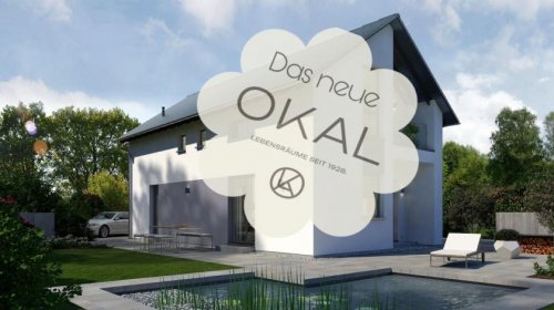 Moringen Immobilien Das neue OKAL. Einzigartig wie Ihr Leben. Haus kaufen