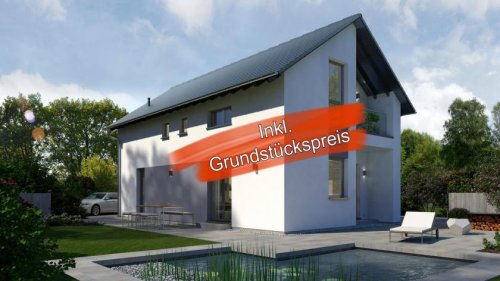 Moringen Haus Okal-Haus - Wo Wohnträume Wirklichkeit werden Haus kaufen