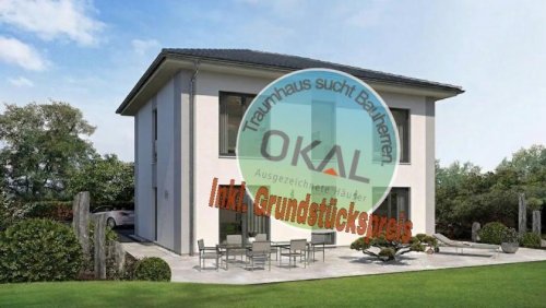 Moringen Haus OKAL Stadtvillen - Ihr Traumhaus inklusive Grundstück. Haus kaufen