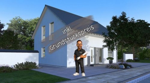 Moringen Suche Immobilie "Von der Idee bis zum Einzug: Okal begleitet Sie." Haus kaufen