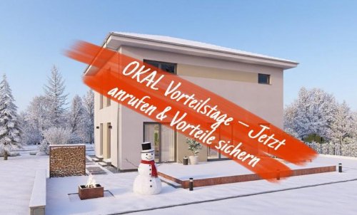 Katlenburg-Lindau Immobilien OKAL- Traumhaus und Grundstückspreis inkl. Haus kaufen