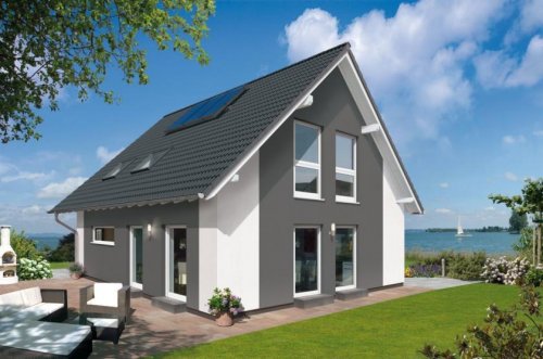 Bodenfelde Provisionsfreie Immobilien Nachhaltig Bauen und gesund Wohnen - Ein Haus mit Zukunft Haus kaufen