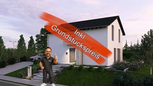 Hattorf am Harz Immo "Heute bauen für morgen leben - mit Okal-Haus." Haus kaufen