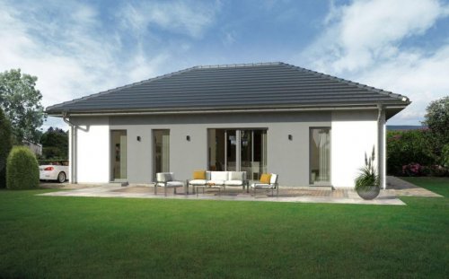 Hattorf am Harz Immobilie kostenlos inserieren "Okal Bungalows - Stilvoll. Effizient. Zukunftssicher." Haus kaufen