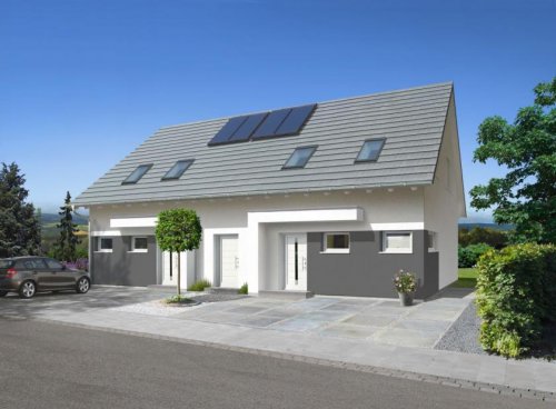 Witzenhausen Hausangebote *260m² Haus für Sie und die ganze Familie* Haus kaufen