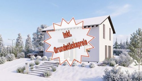 Gieboldehausen Immobilien Endspurt: 28.02. naht! Okal-Haus. Haus kaufen