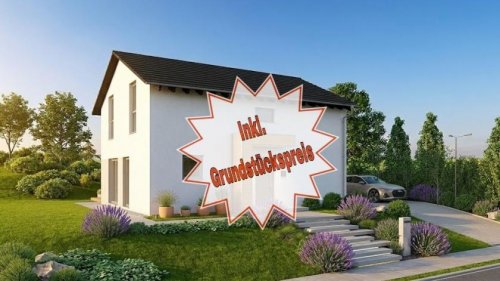 Gieboldehausen Haus Final verlängert: Ihr OKAL-Haus wartet! Haus kaufen
