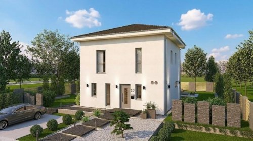 Rüdershausen Immobilien Inserate Weil Zuhause mehr sein darf - OKAL Stadtvillen Haus kaufen