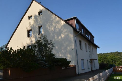 Bad Sachsa Wohnung Altbau Gemütliche Eigentumswohnung in ruhiger Lage - ideal als Ferienwohnung Wohnung kaufen