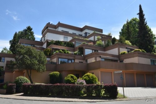 Bad Sachsa Immobilien Inserate Gemütliche Eigentumswohnung mit kleinem Garten in toller Lage Wohnung kaufen