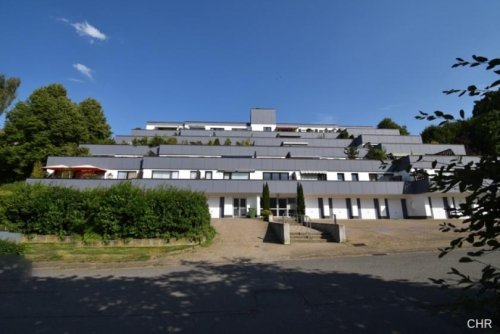 Bad Sachsa Wohnungen im Erdgeschoss Gepflegte Eigentumswohnung mit schönem Blick und grosser Sonnenterrasse in Bad Sachsa Wohnung kaufen