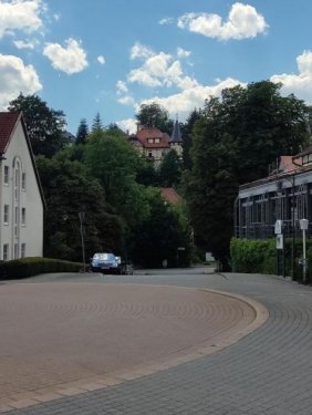 Bad Sachsa Herliche Jugendstil Villa / denkmalgeschützt in zentraler Lage zu verkaufen Haus kaufen