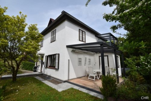 Bad Sachsa Haus TOP gepflegtes freistehendes Einfamilienhaus in toller Lage Haus kaufen