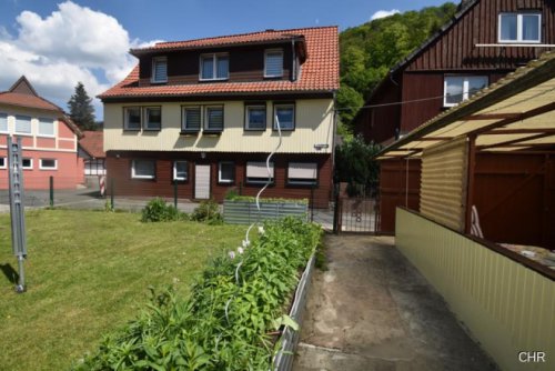 Walkenried Suche Immobilie Haus kaufen