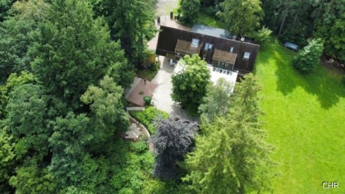 Osterode am Harz Gewerbe Ehemaliges Ausflugslokal in absoluter Traumlage incl. Eigentümerwohnung Gewerbe kaufen