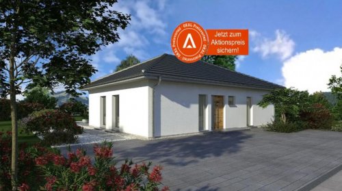 Osterode am Harz Inserate von Häusern "Okal Bungalows - Investieren in Lebensqualität." Haus kaufen