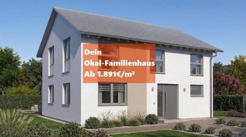 Osterode am Harz Provisionsfreie Immobilien Vier Kinderzimmer. Unendlich viel Familienglück. Haus kaufen
