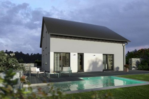 Einbeck Immobilienportal Ein Zuhause, das Maßstäbe neu setzt Haus kaufen