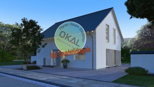 Einbeck Immobilien OKAL - Wir bauen Häuser, Sie schaffen Erinnerungen Haus kaufen