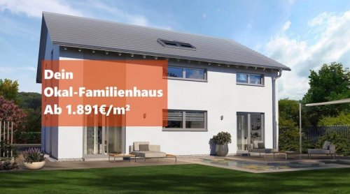 Einbeck Suche Immobilie Vier Kinderzimmer. Unendlich viel Familienglück. Haus kaufen