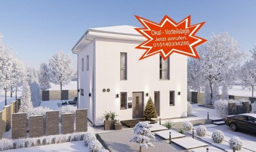 Dassel Immo Wo Träume wohnen: OKAL Häuser. Haus kaufen