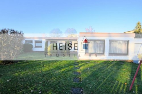 Holzminden Häuser 1-Familien-Flachdachbungalow mit Garage Haus kaufen