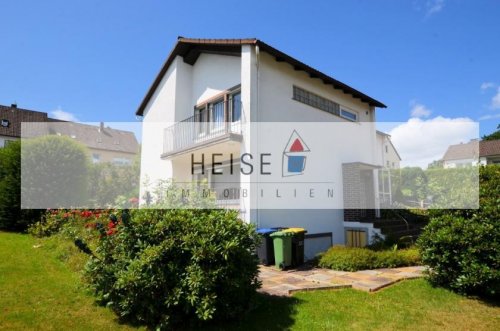 Holzminden Immo Doppelhaushälfte in Holzminden auf Erbpachtgrundstück Haus kaufen