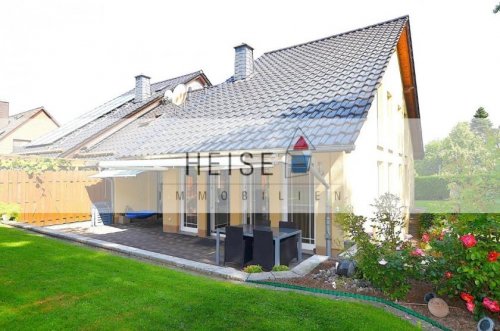 Holzminden Haus Doppelhaushälfte mit Garage in Top-Zustand & Energieklasse A+ Haus kaufen