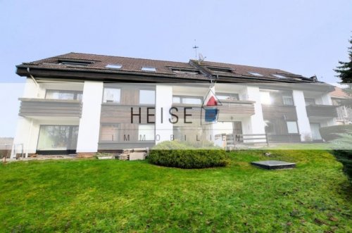 Holzminden 1-Zimmer Wohnung ** Erdgeschoss ** Eigentumswohnung mit Terrasse im Naturpark Solling - Silberborn Wohnung kaufen