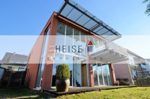 Holzminden Häuser Modernes Architektenhaus in Holzminden Einfamilienhaus mit Fernsicht Haus kaufen