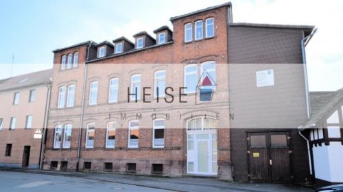 Holzminden Gewerbe *** PREISREDUZIERUNG *** Vermietetes 4-Familienwohnhaus in Holzminden in stadtnahe Wohnlage Gewerbe kaufen