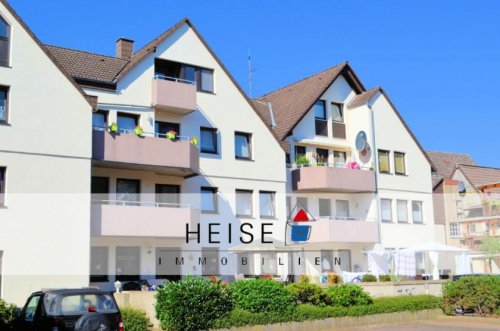 Holzminden Wohnungen Vermietete Eigentumswohnung mit Autoabstellplatz in zentrumsnaher Stadtlage Wohnung kaufen