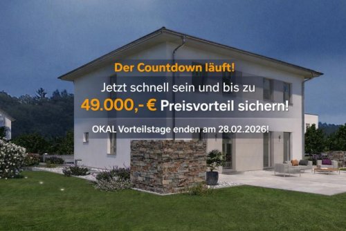 Arholzen 2-Familienhaus ANLEGER AUFGEPASST | Attraktives Anlageobjekt mit zwei Vollwohnungen | Grundstückspreis inklusive Haus kaufen