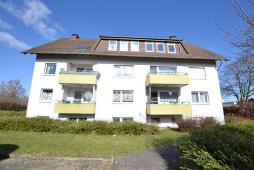 Stadtoldendorf Hausangebote Mehrfamilienhaus mit 7 WE in 37627 Stadtoldendorf! Haus kaufen