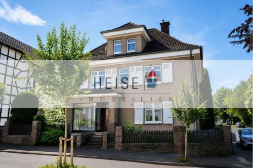 Stadtoldendorf Immobilien Repräsentatives Wohnhaus mit viel Platz zentraler Lage von Stadtoldendorf Haus kaufen